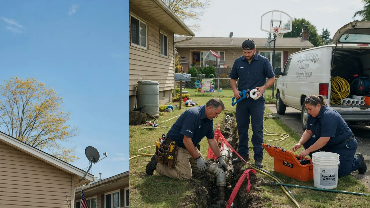 Garbage Disposal Replacement in Lewistown, MO near me